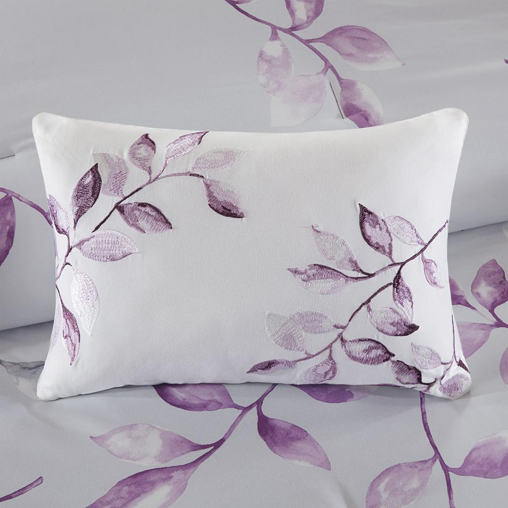 Start2Finish 9-piece comforter bedding set with cotton bed sheets, featuring a cozy, stylish design for a comfortable bedroom.
