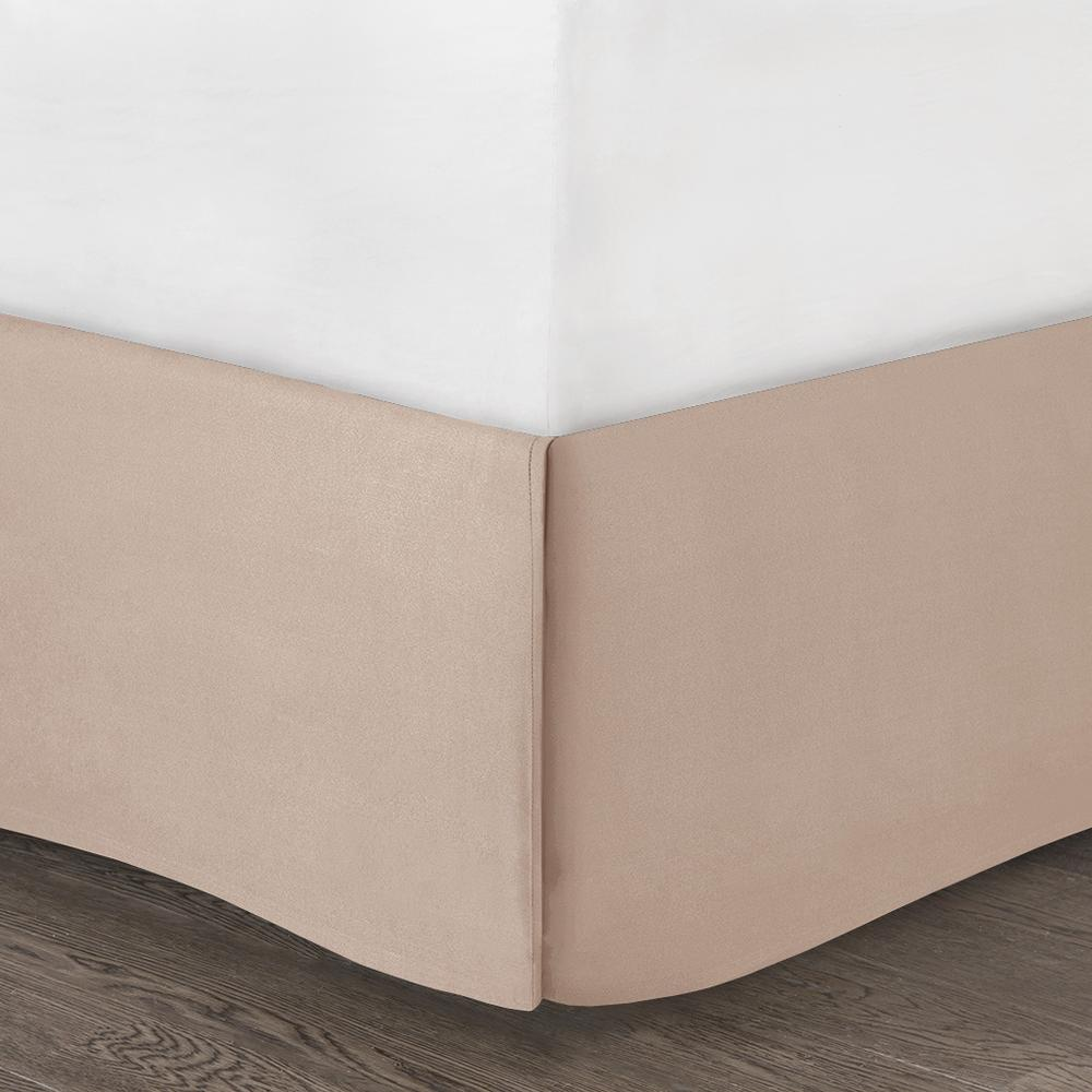 Start2Finish 9-piece comforter set with cotton bed sheets, featuring cozy bedding and matching pillowcases for a complete bedroom look.