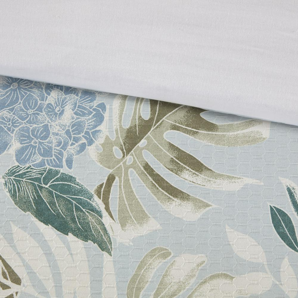 Start2Finish 5-piece cotton duvet cover set with matching throw pillow, soft and comfortable bedding ensemble.