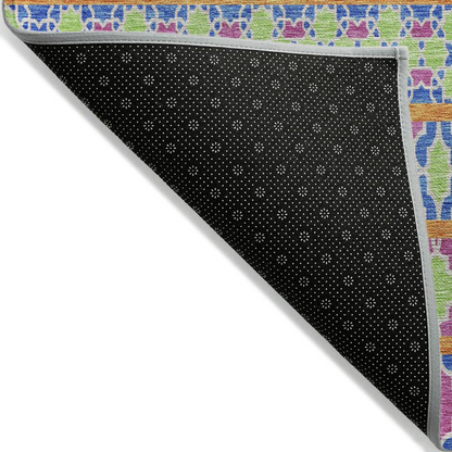 Start2Finish Chantille ACN726 pink 5&
