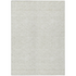 Start2Finish Chantille ACN728 ivory rug, 10x14 feet, with intricate pattern and soft texture, ideal for living room or bedroom decor.