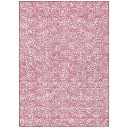 Start2Finish Chantille ACN728 pink 9&