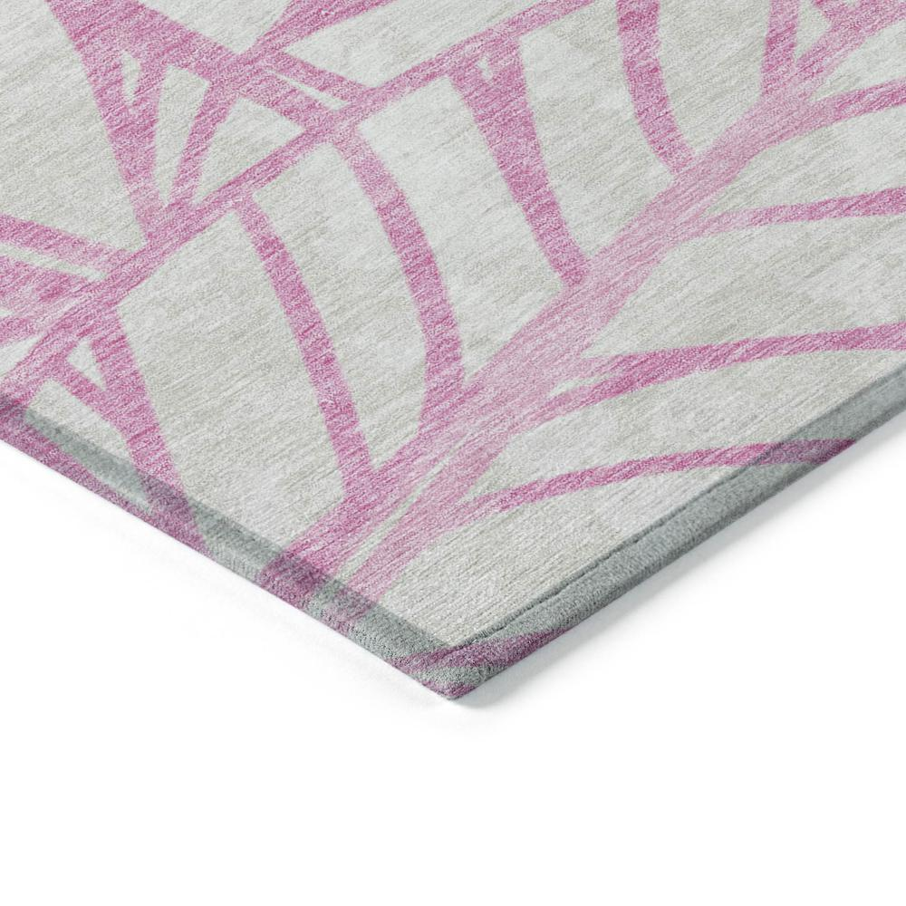 Pink Chantille ACN741 rug by Start2Finish, 5&