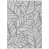 Gray Chantille ACN741 Start2Finish 10x14 rug with intricate pattern and soft texture, suitable for living room or bedroom decor.