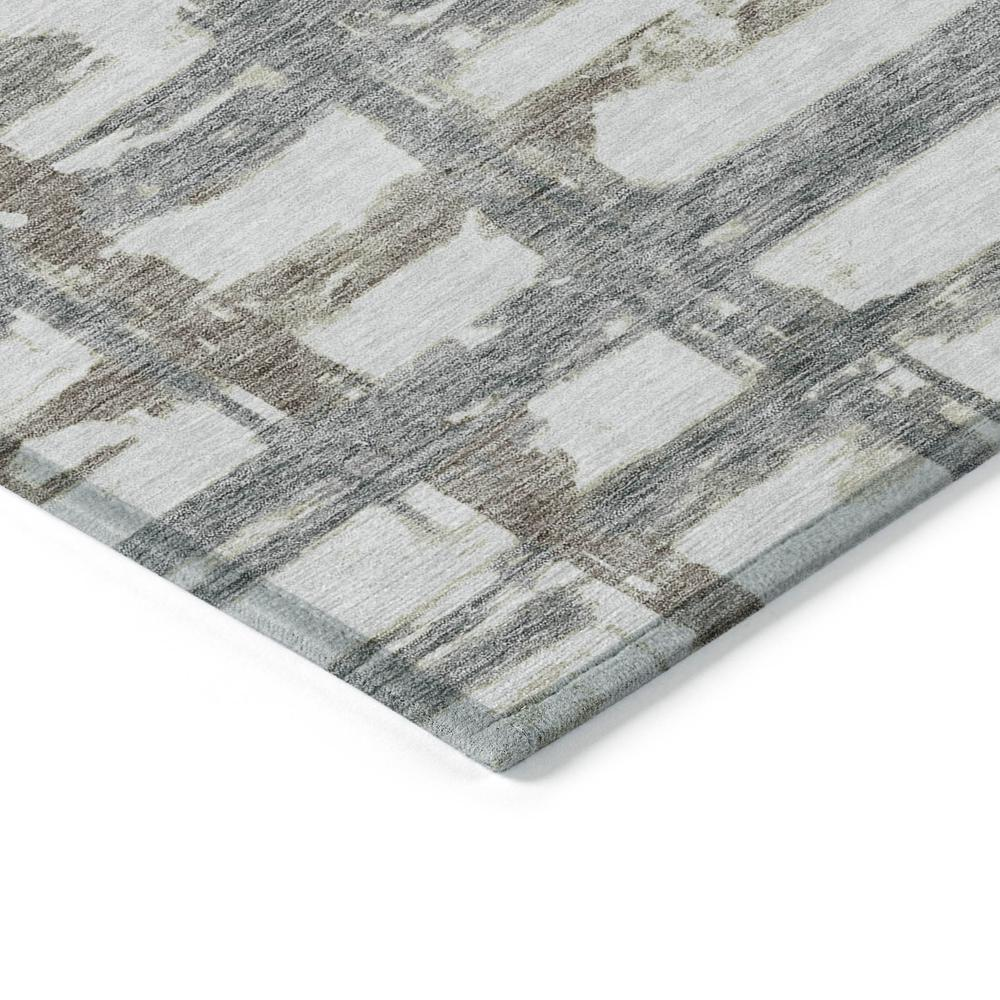 Gray Chantille ACN745 5&