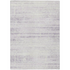 Start2Finish Chantille ACN747 purple 9x12 rug with plush texture and elegant design, perfect for living room or bedroom decor.