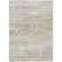 Start2Finish brown Chantille ACN747 9x12 rug with intricate patterns and plush texture, ideal for living rooms or bedrooms.