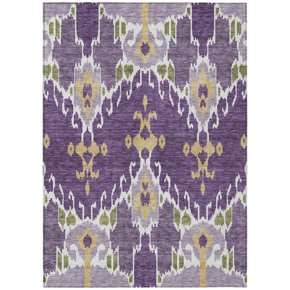 Start2Finish Chantille ACN748 purple 9&