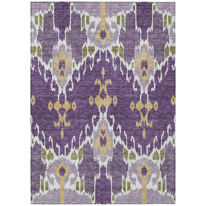 Start2Finish Chantille ACN748 purple 9&
