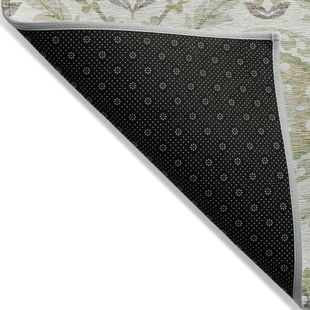 Ivory Chantille ACN751 5&