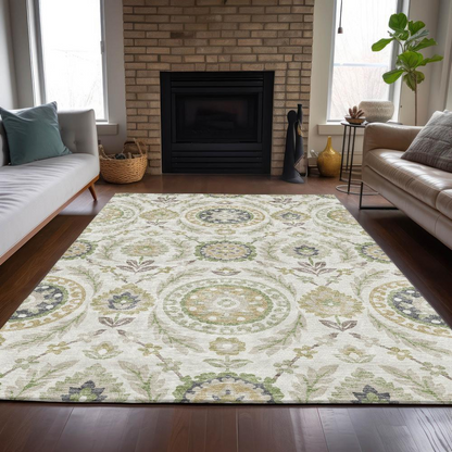 Start2Finish Chantille ACN751 ivory 5&