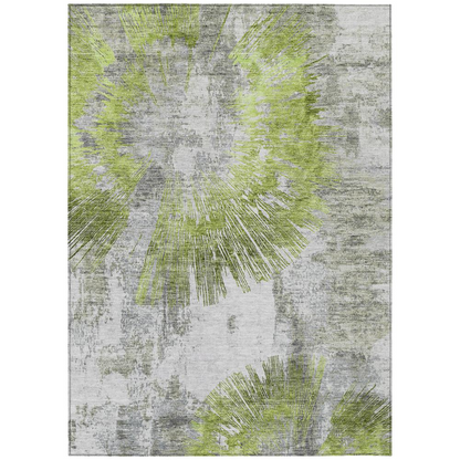 Start2Finish Chantille ACN773 green 5&
