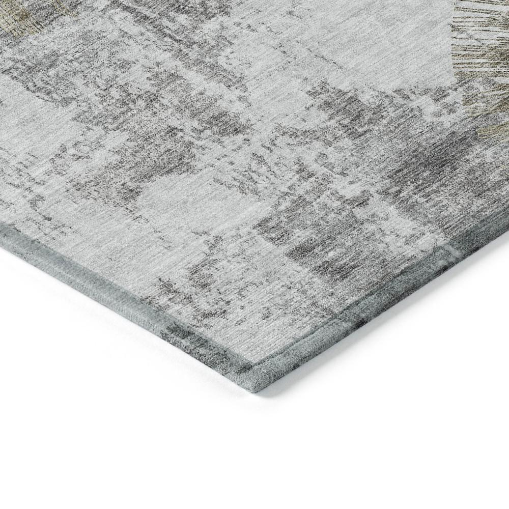 Start2Finish Chantille ACN773 brown 9x12 rug with intricate patterns, soft texture, and classic design for elegant home decor.