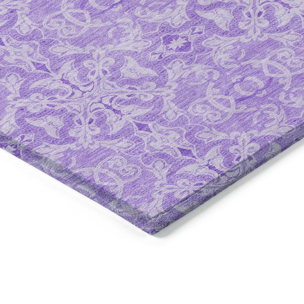Start2Finish Chantille ACN784 purple 5&