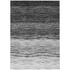 Gray Chantille ACN786 8x10 rug by Start2Finish featuring soft, plush fabric and modern design for living room or bedroom decor.