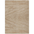 Start2Finish Chantille ACN876 brown rug, 10x14 feet, made of durable material with a soft, textured surface perfect for living rooms.