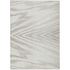 Start2Finish Chantille ACN876 Ivory 9x12 rug with intricate pattern and soft texture, ideal for living room or bedroom decor.