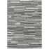 Gray Chantille ACN894 9x12 rug by Start2Finish featuring a soft, plush texture and elegant pattern for living room decor.