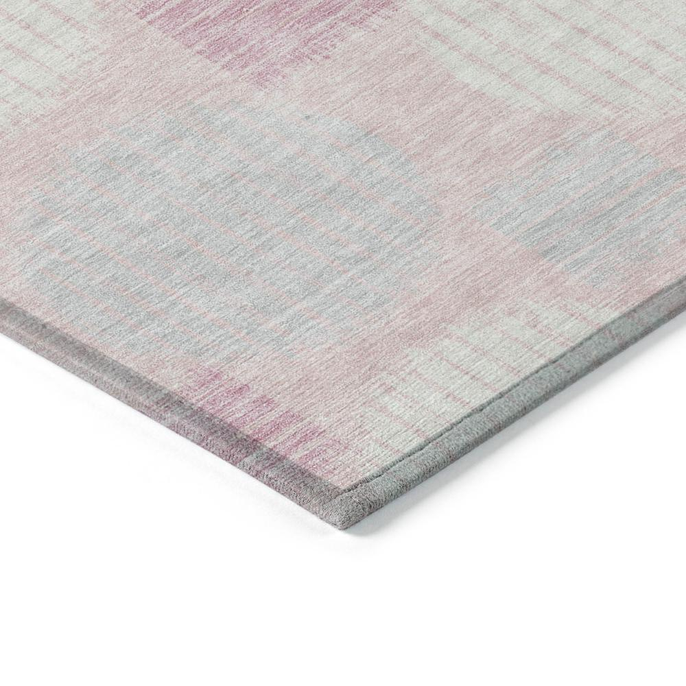 Start2Finish Chantille ACN900 pink rug, 5&