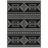 Start2Finish Chantille ACN901 black 8&