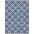 Start2Finish Chantille ACN914 blue rug, 5&