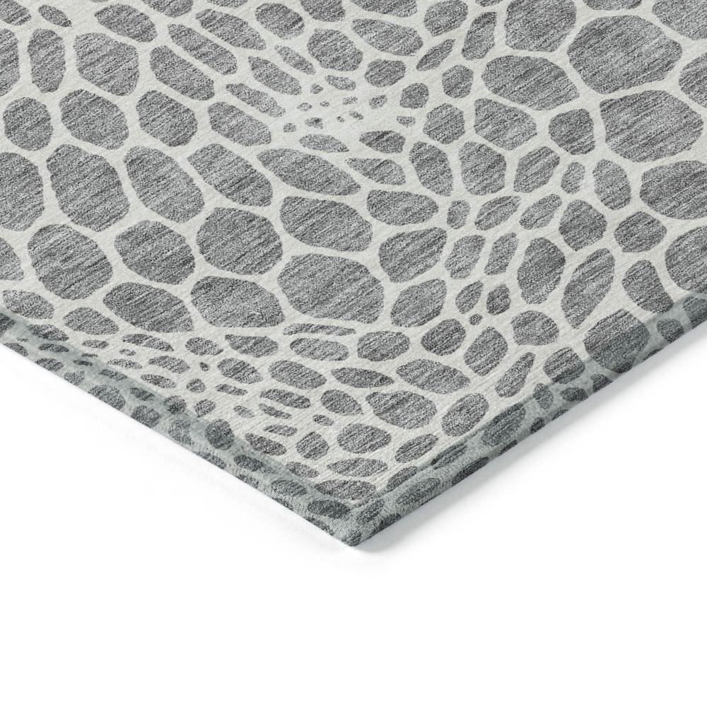Gray Chantille ACN919 rug by Start2Finish, 5&