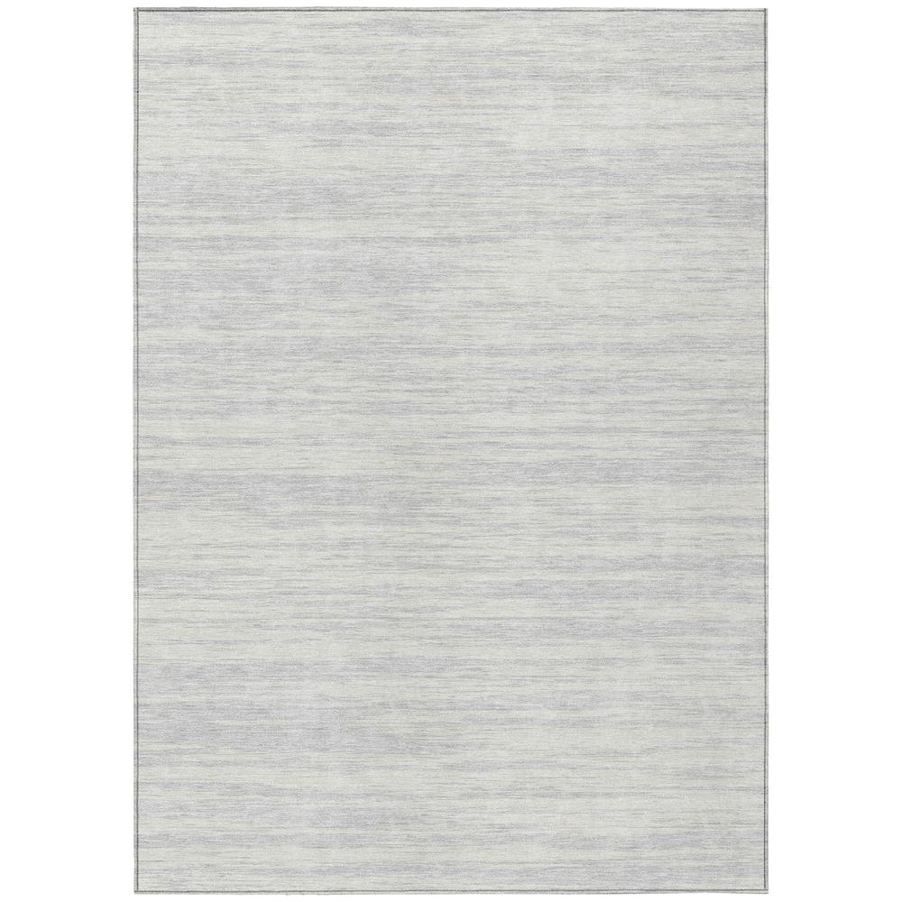 Gray Chantille ACN951 9x12 rug by Start2Finish, featuring soft woven texture and subtle pattern for elegant home decor.