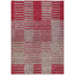 Red Chantille ACN954 rug from Start2Finish, 5&