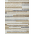 Start2Finish Chantille ACN956 ivory 9x12 rug with intricate woven pattern, soft texture, and elegant design for living room decor.