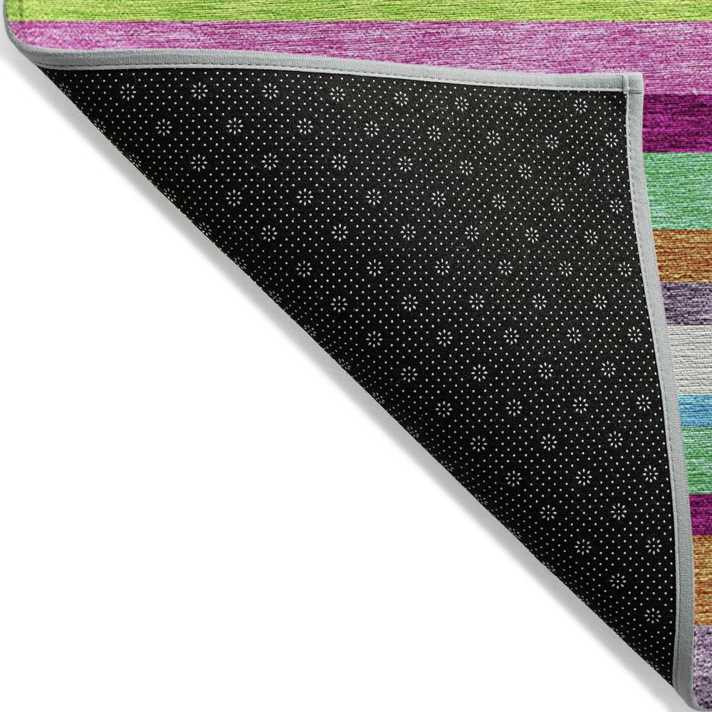 Start2Finish purple Chantille ACN956 5&