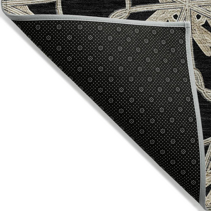 Start2Finish Chantille ACN958 black 5&
