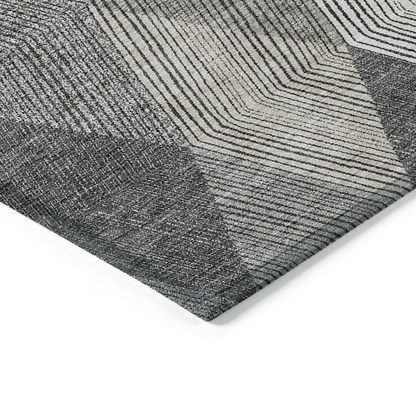 Gray Chantille ACN962 8&