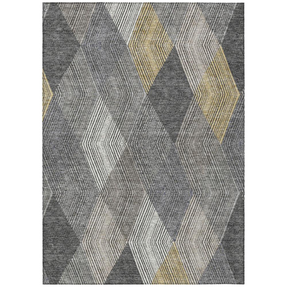 Gray Chantille ACN962 5&