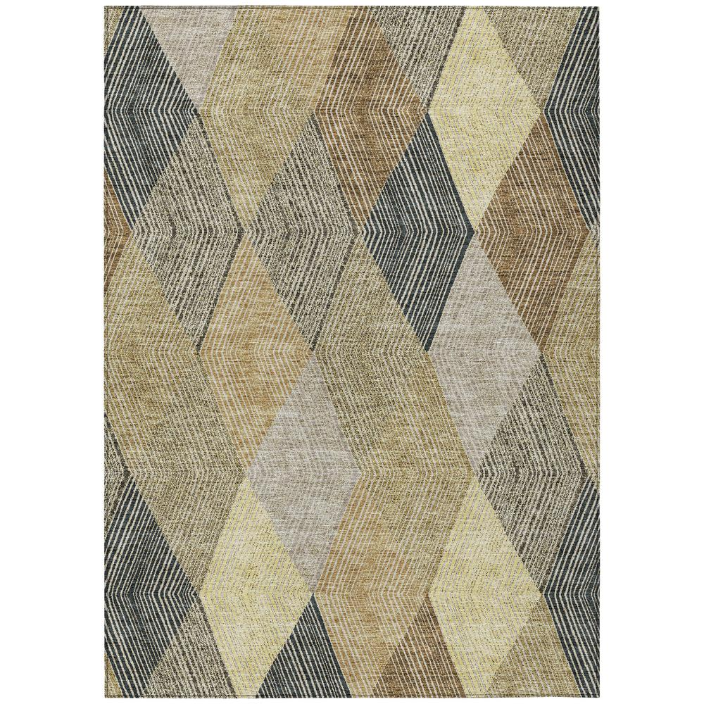 Start2Finish Chantille ACN962 brown 5&