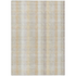 Ivory Chantille ACN966 10x14 rug by Start2Finish with intricate patterns and plush texture, ideal for living room or bedroom decor.