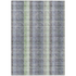 Start2Finish Chantille ACN966 gray 9x12 rug with soft texture and elegant pattern, perfect for living room or bedroom decor.