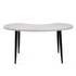 Start2Finish Kinsley Desk showing a modern wooden desk with a spacious surface and sturdy legs for home or office use.