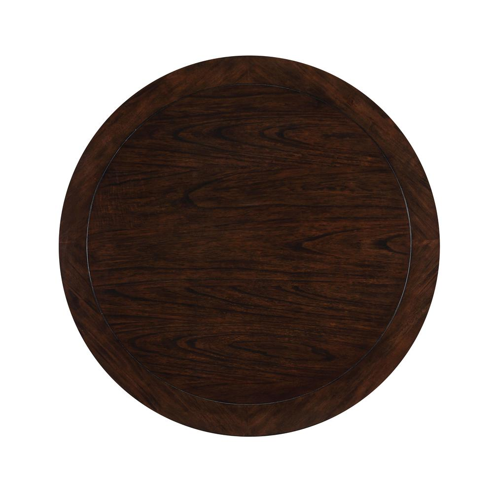 Start2Finish Yorktown 5-piece dining set with wooden table and matching chairs, ideal for kitchen or dining room decor.