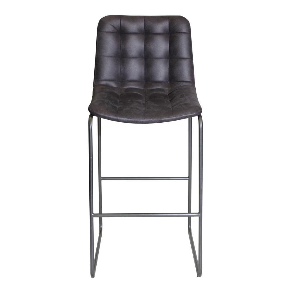 Westover Barstool by Start2Finish, featuring a modern design with a cushioned seat and wooden legs for stylish seating.