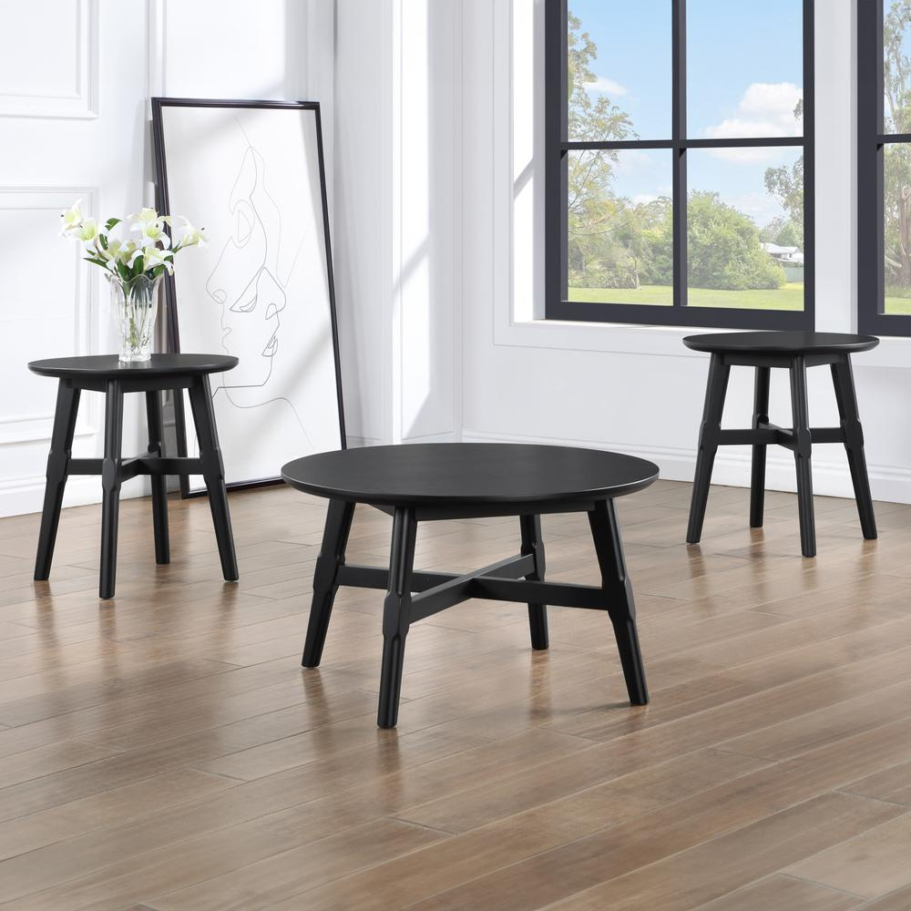 Start2Finish Odessa 66-84-inch dining table with an 18-inch leaf, showcasing a wooden surface and sturdy legs for family meals.