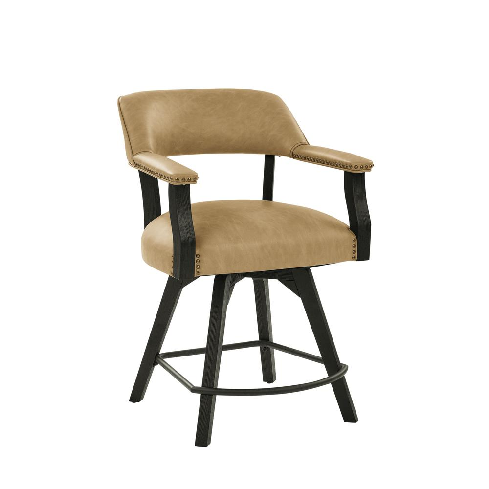 Start2Finish Rylie 24-inch black counter captain&
