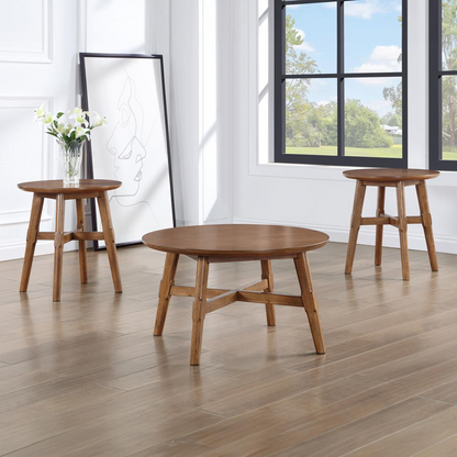 Start2Finish Oslo coffee table in black with a sleek, modern design and smooth surface, perfect for living room decor.