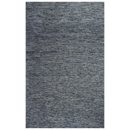 Start2Finish 5x8 hand-tufted rectangle rug with intricate patterns and soft texture, ideal for living room or bedroom decor.