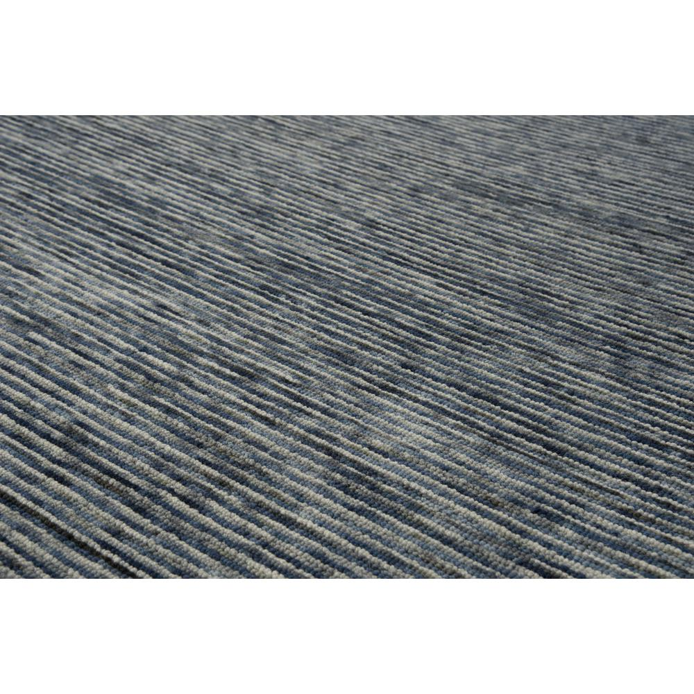 Hand-tufted 5x8 foot rectangle rug by Start2Finish with intricate pattern and soft texture, suitable for living rooms or bedrooms.