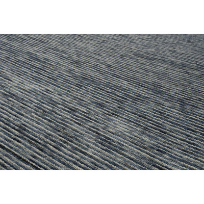 Hand-tufted 5x8 foot rectangle rug by Start2Finish with intricate pattern and soft texture, suitable for living rooms or bedrooms.