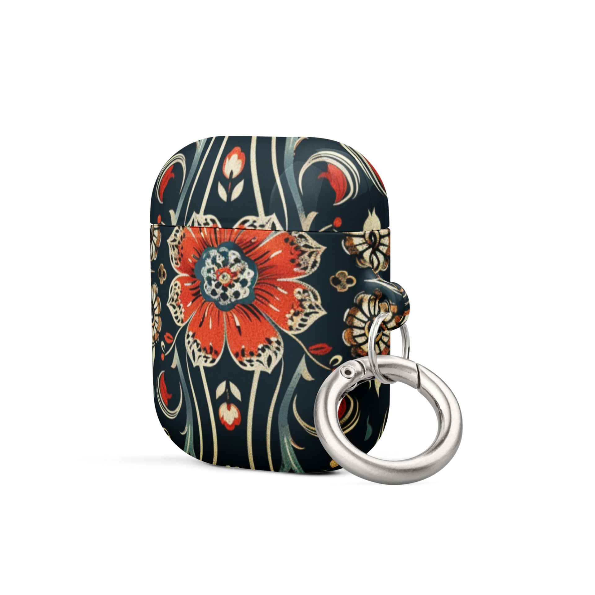 Start2Finish AirPods case in sleek, protective design, perfect for keeping your wireless earbuds safe and stylish.