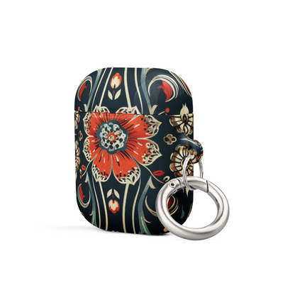 Start2Finish AirPods case in sleek, protective design, perfect for keeping your wireless earbuds safe and stylish.
