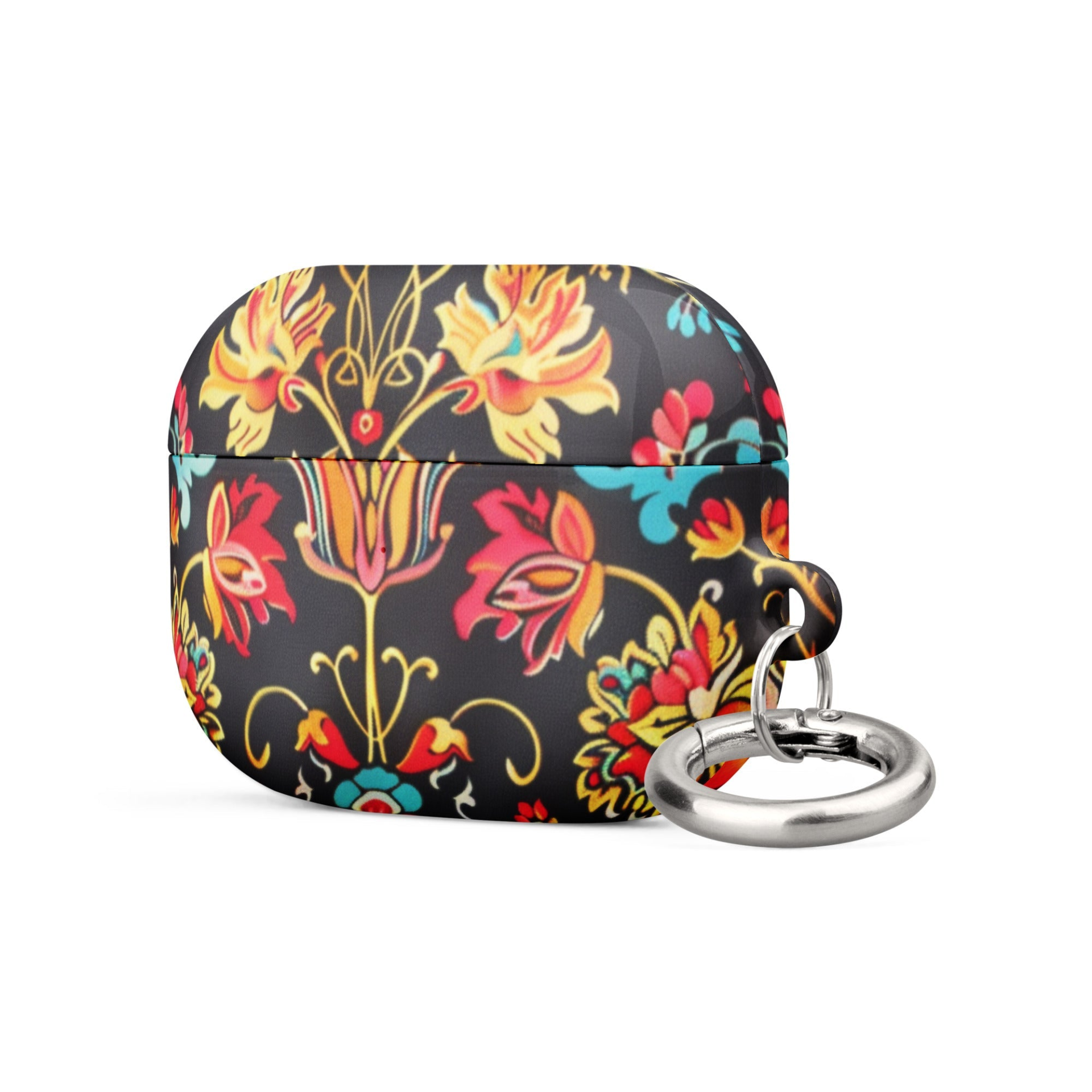 Start2Finish AirPods case in durable plastic, designed to protect and style your AirPods charging case.