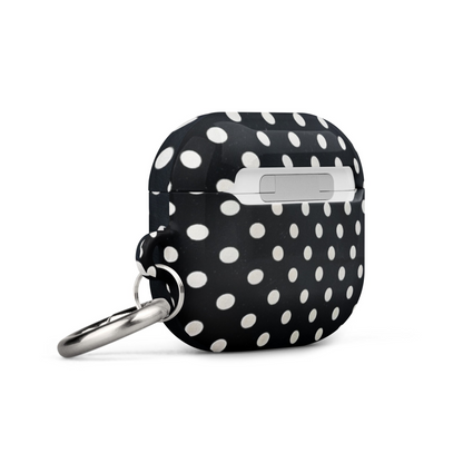Start2Finish Drops case for AirPods, sleek electronic accessory with protective cover, shown on a white background.