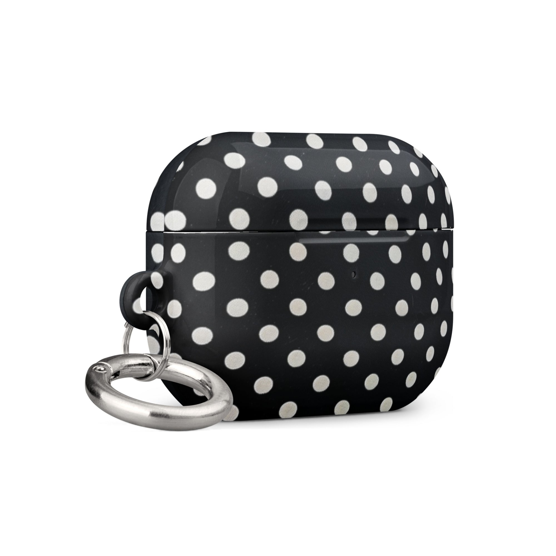 Start2Finish Drops Case for AirPods, durable electronics cover with sleek design, protecting Apple earbuds from scratches and bumps.
